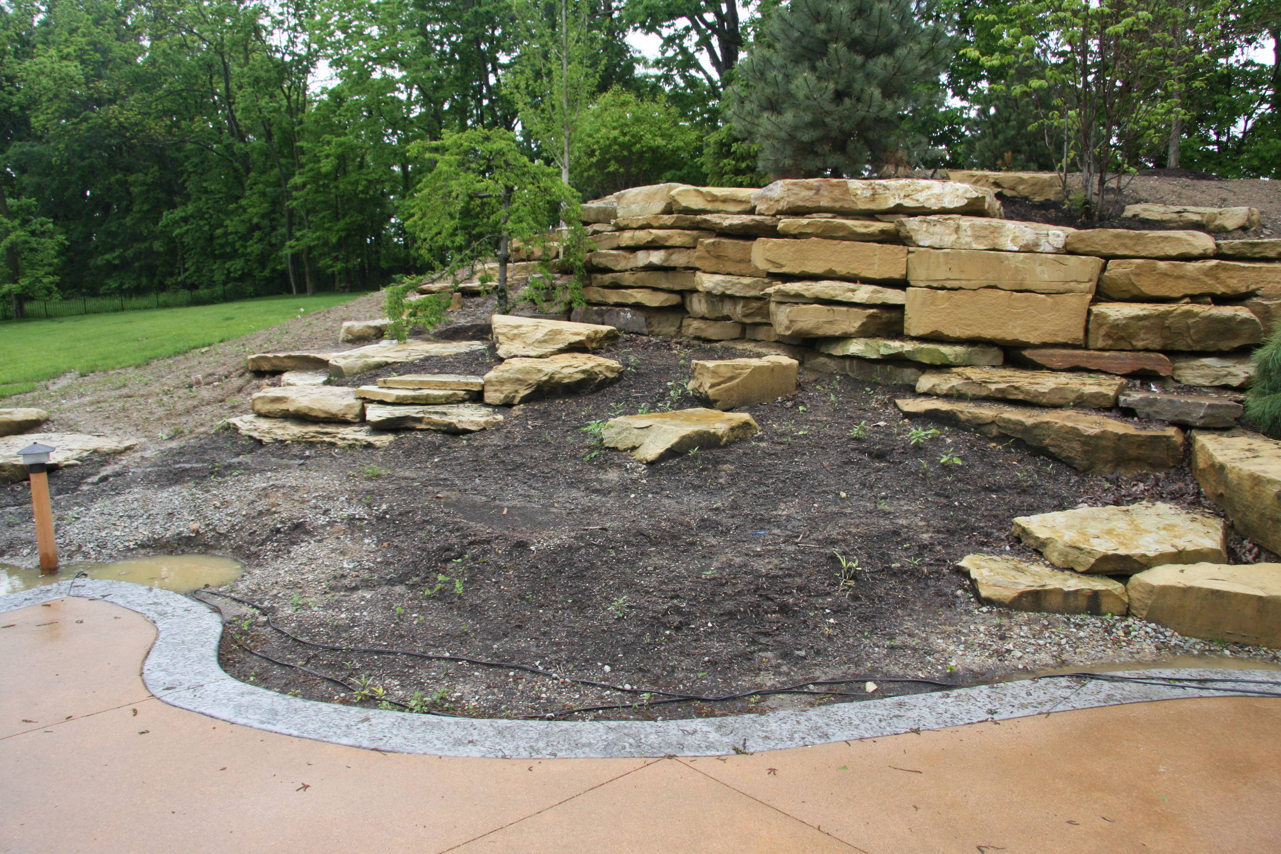 The Kaplan Residence