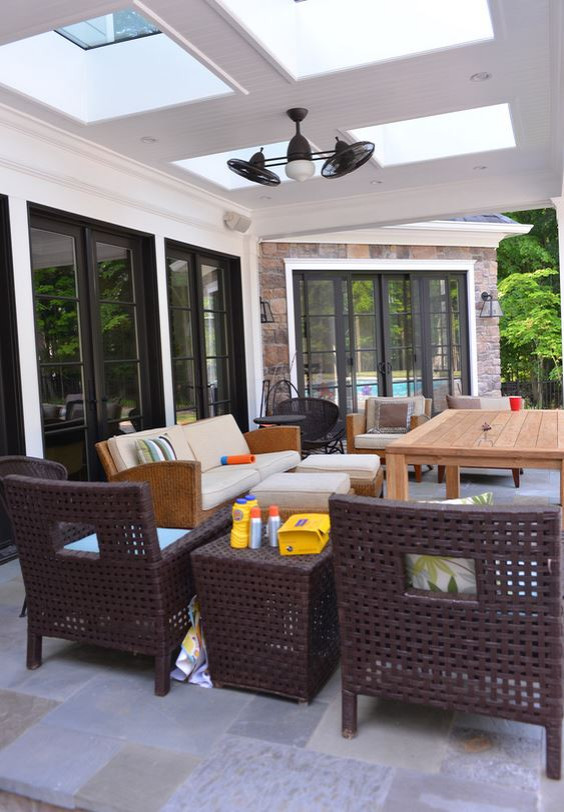 Shadyside Home
