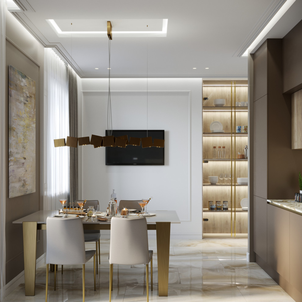 Квартира110 кв.м в г.Москва