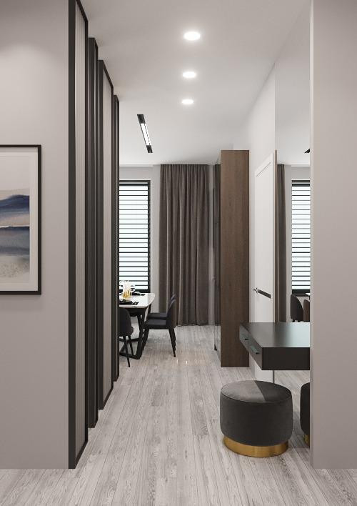 ЖК Vander park (2)