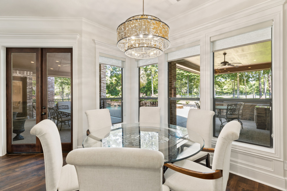 Century Oaks Home Renovation