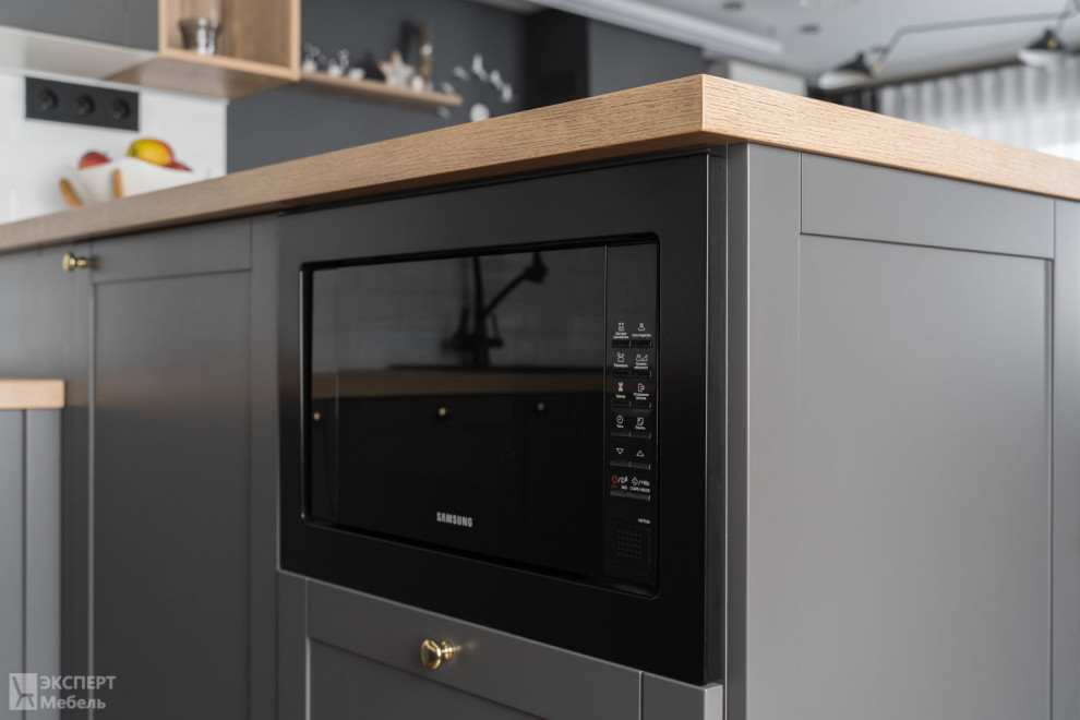 Полная меблировка дома в Нижнем Новгороде