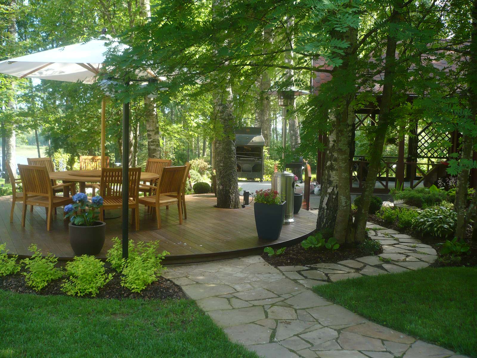 Наши работы