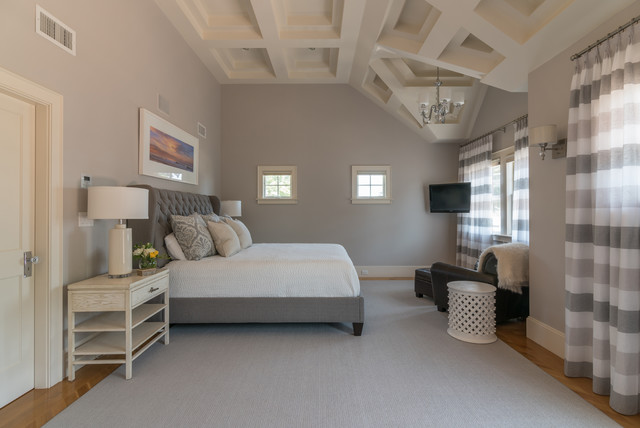 Timeless schlafzimmer