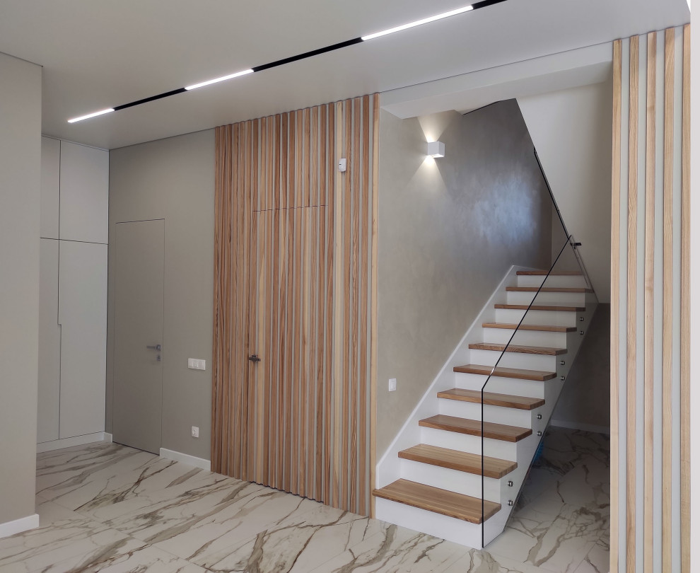 Коттедж в поселке " Молодежный"