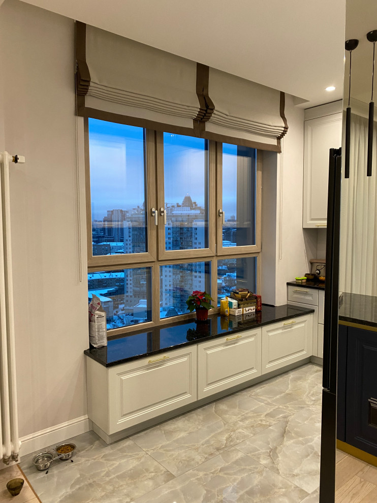 ЖК "Макаровский" 2