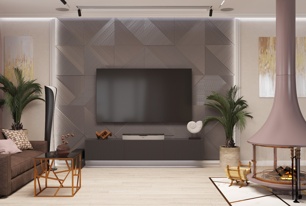 Геометрия в деталях