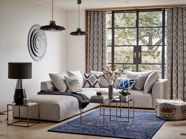 john lewis living room designphoto
