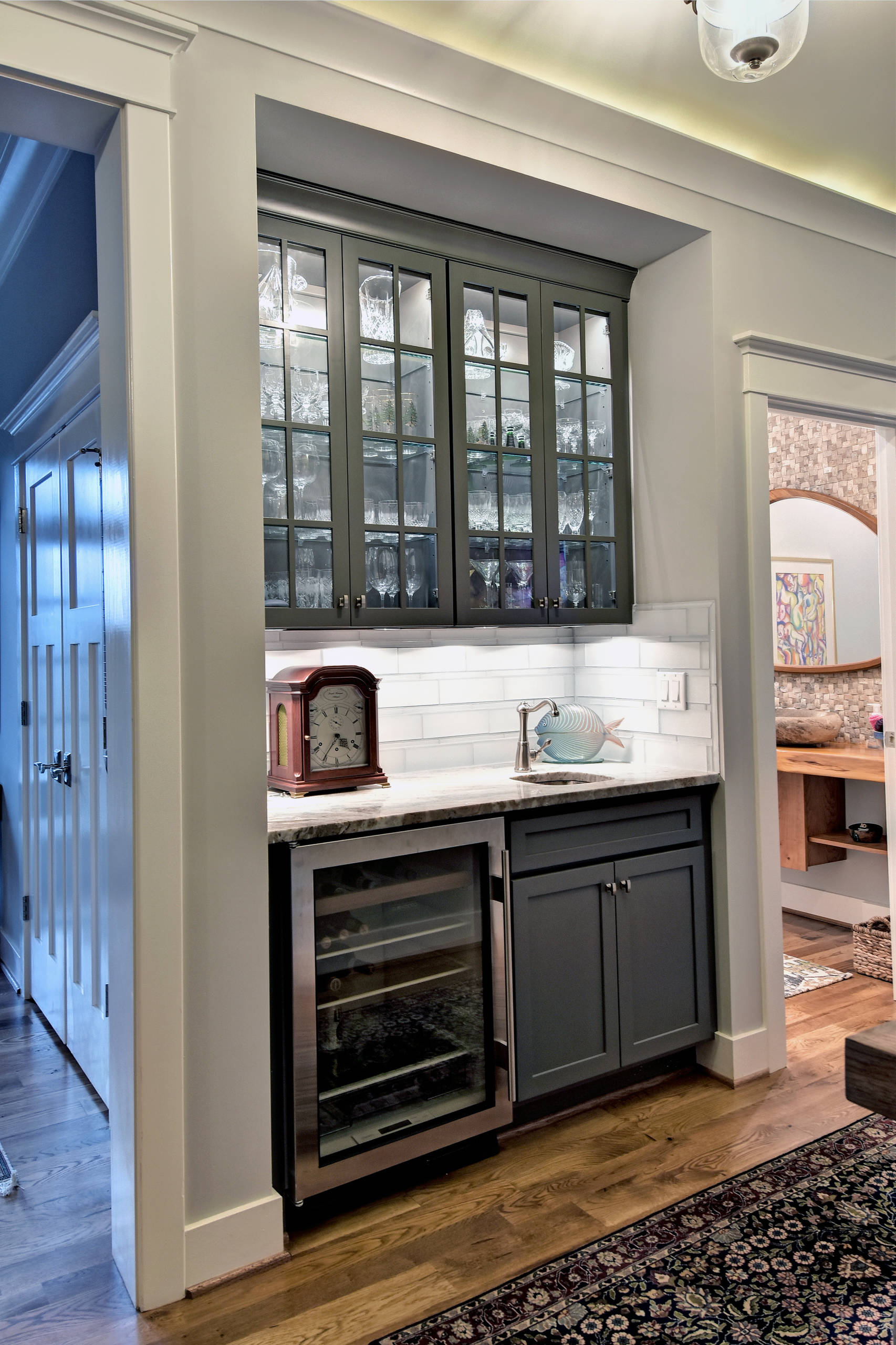 BURCHETTE HOME