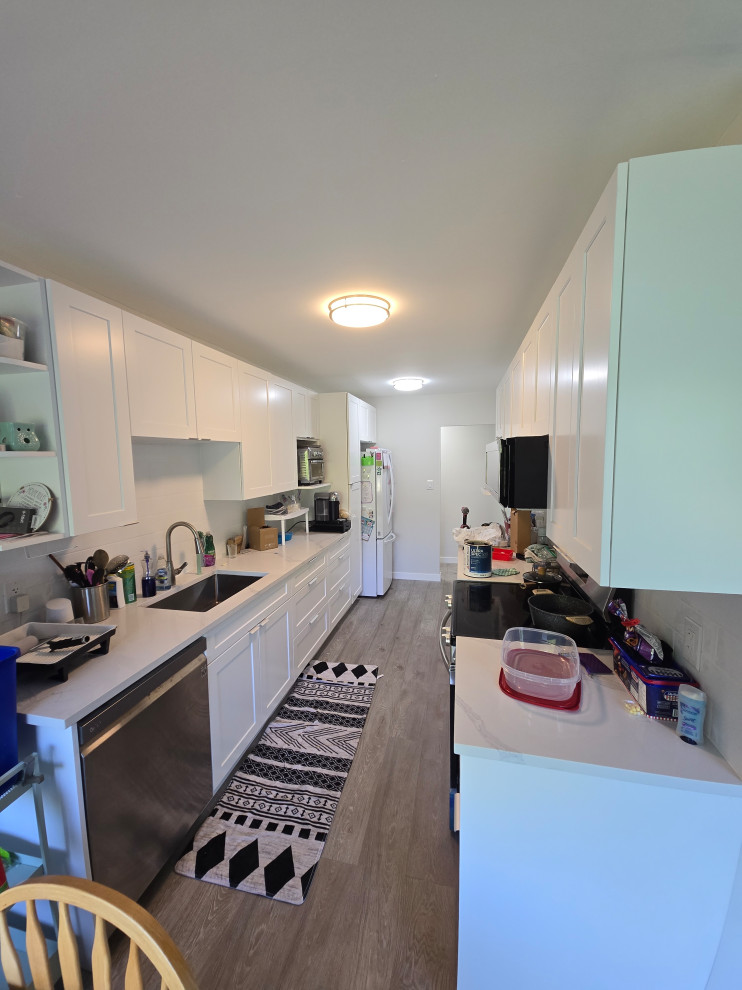 burnaby project 2024