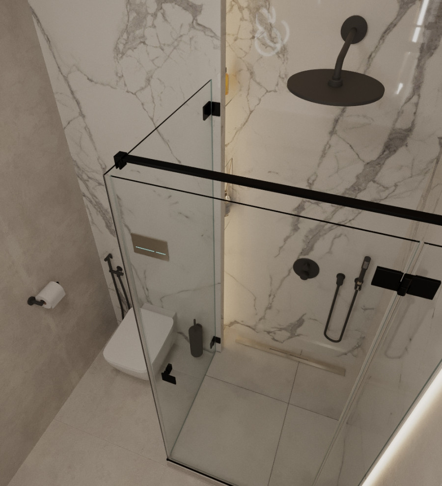 ЖК Кутузов Град2