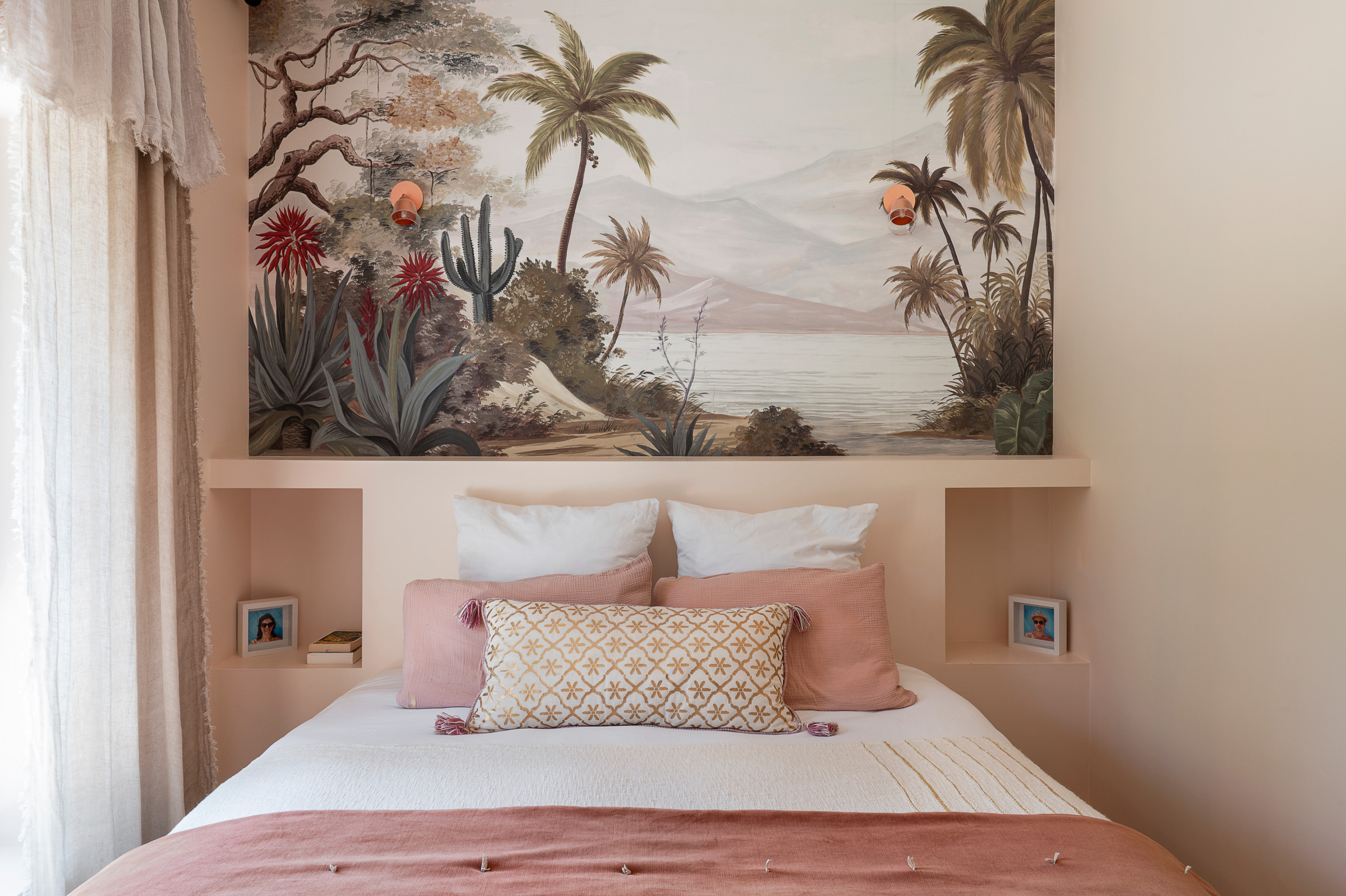 UNE MAISON DANS LA NATURE