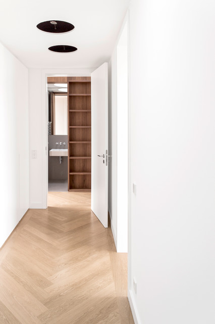 Wohnung PP 