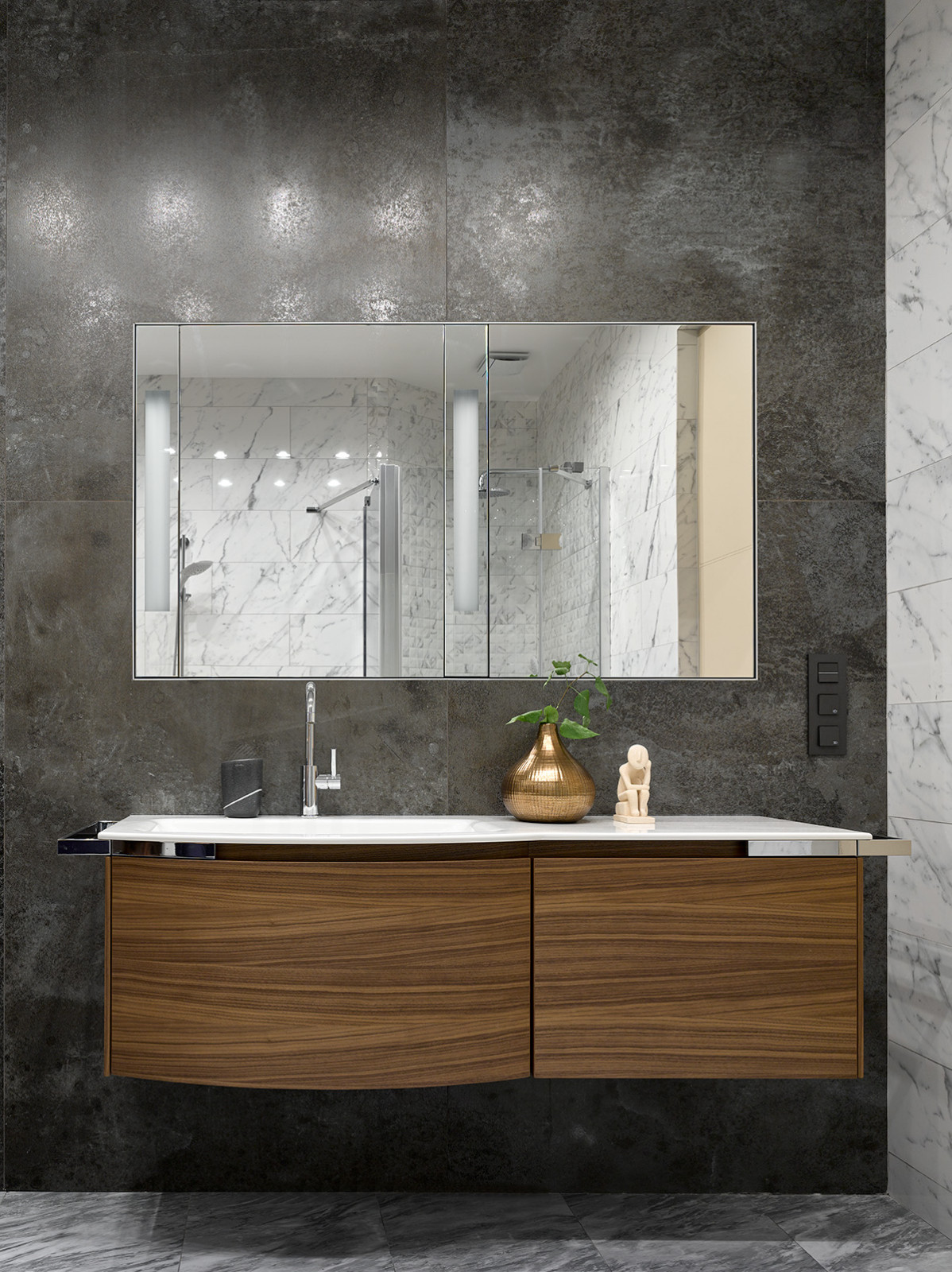 Ванная комната