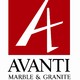 Avanti Marble & Granite Inc.