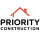 Priority Construction