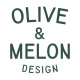 Olive & Melon Design