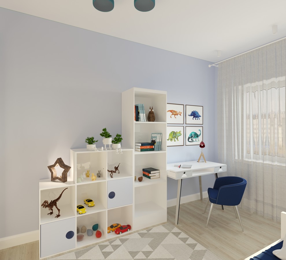 Детская комната