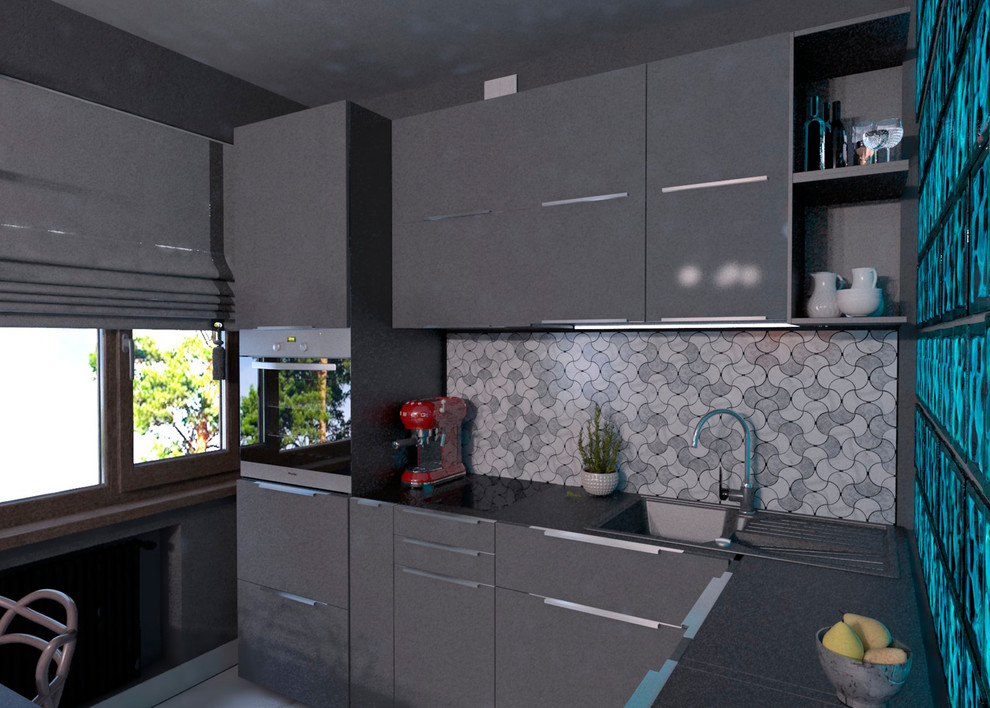 Квартира пос.Малаховка 31 кв.м