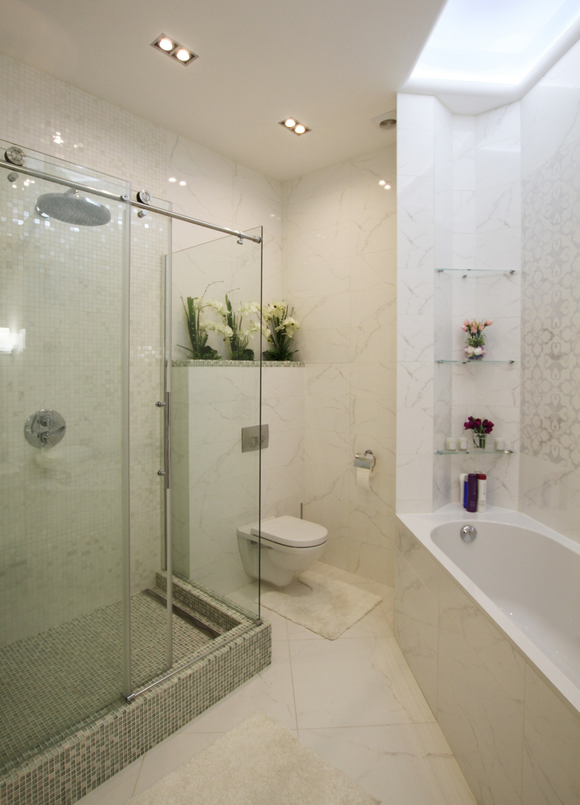 КВАРТИРА. ЖК «ПИРАМИДА» 89 КВ.М.