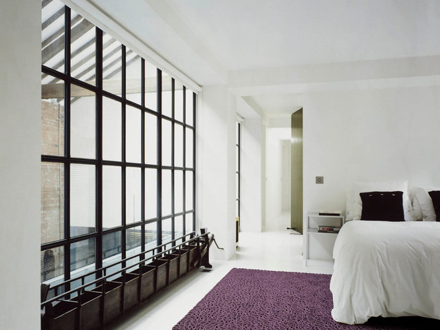 HOME COLLECTION contemporaneo-dormitorio