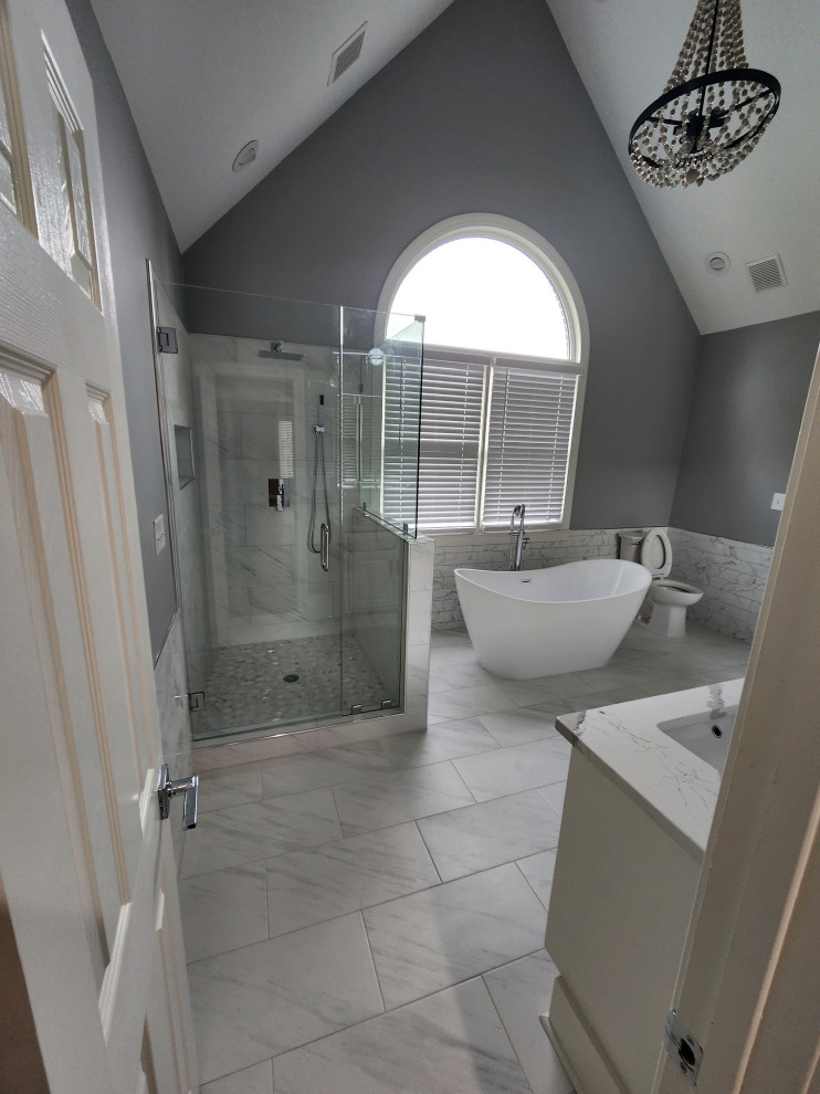 Home Renovation Project