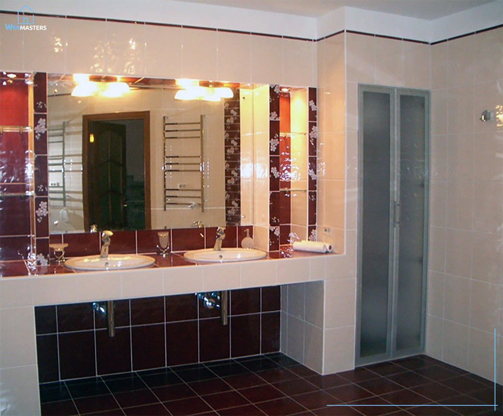 Квартира в классическом стиле