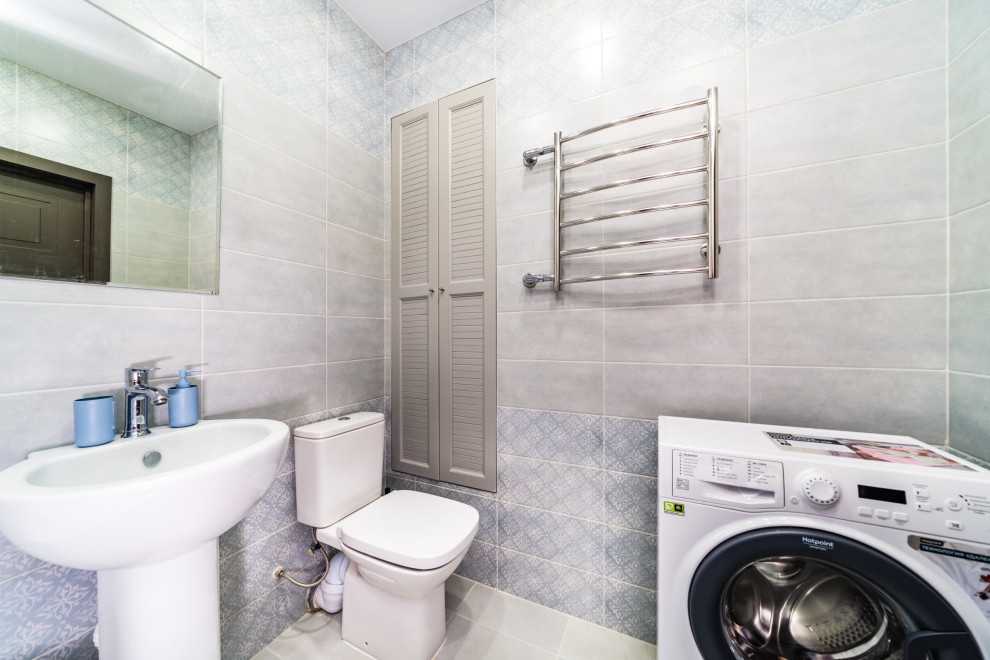 Интерьерная фотосъёмка квартиры в Краснодаре :: 29 июня 2018 :: Краснодар