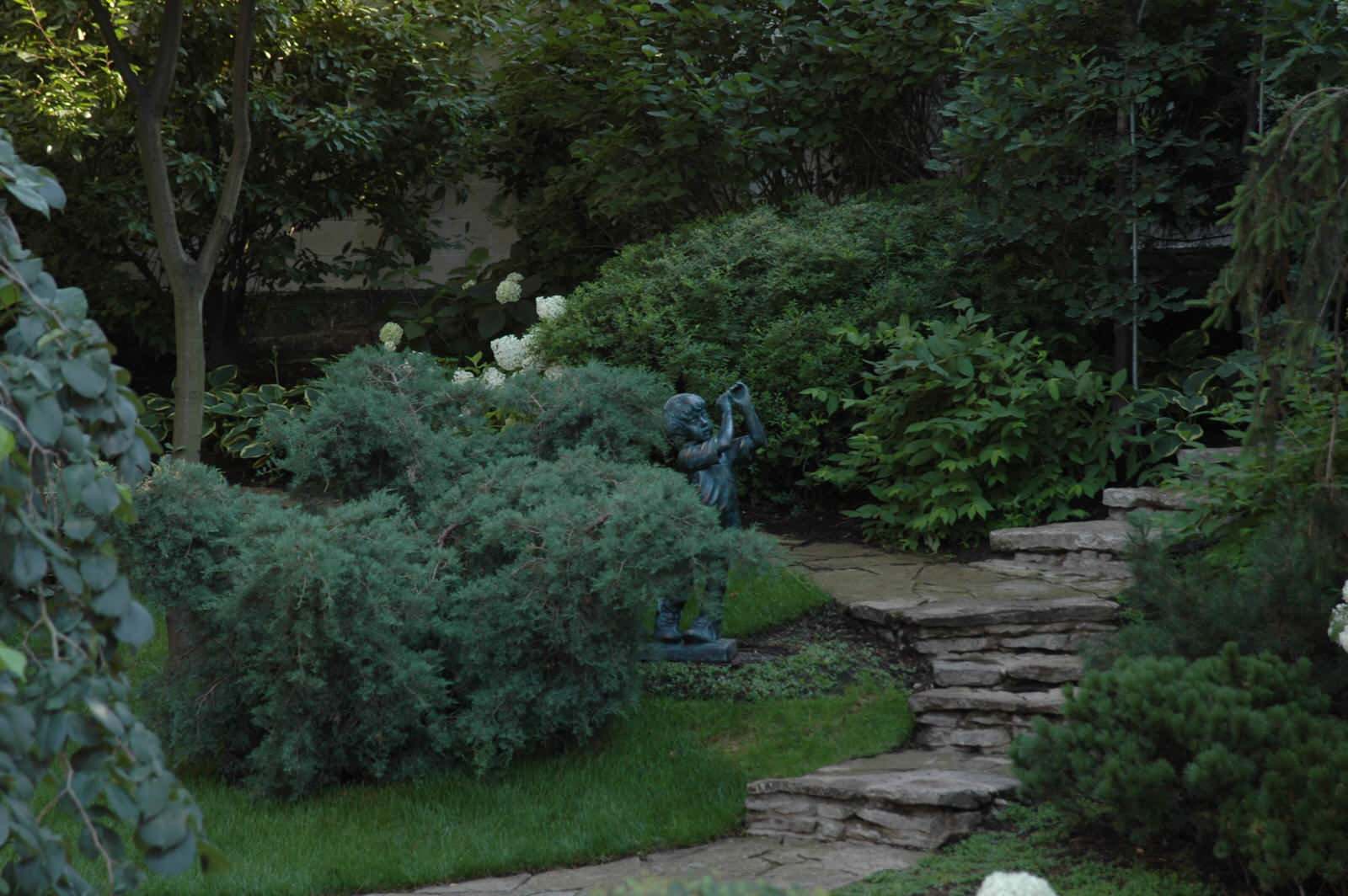 Дом в посёлке "Горки-2"