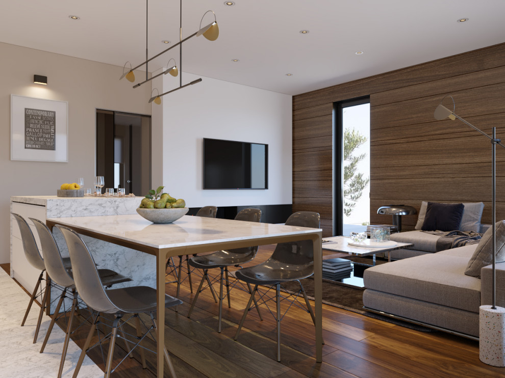 Дизайн дома