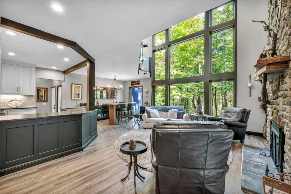 Whole House 8