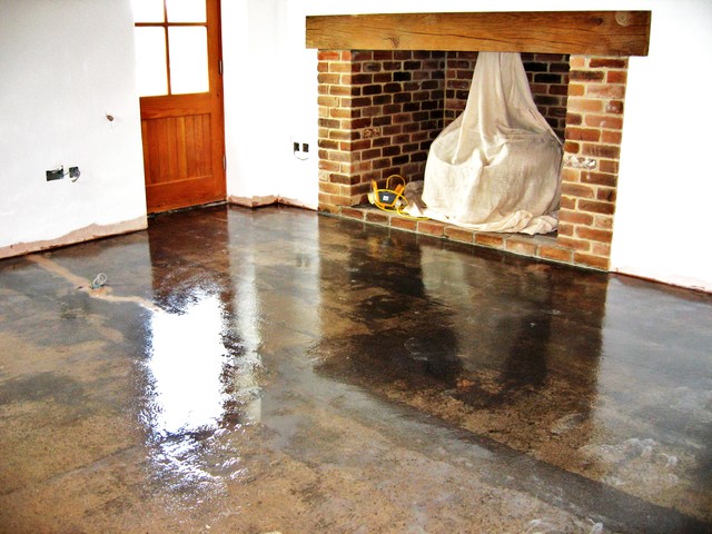 Poured Resin Flooring Newcastle Upon Tyne Decorative Resin Floors