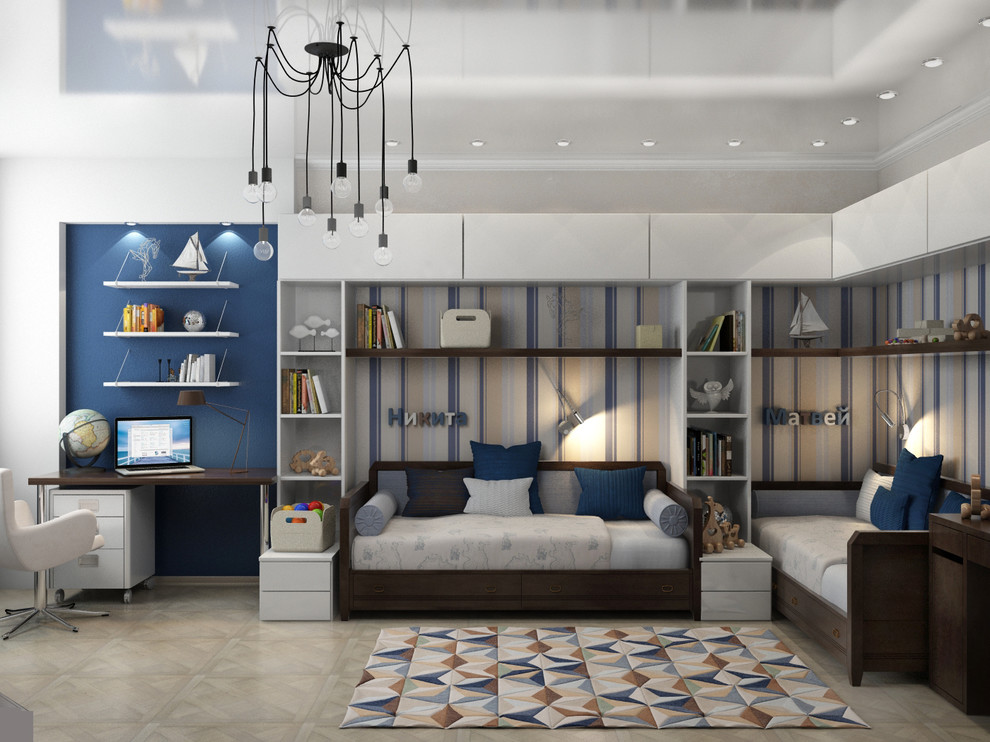 Детская для мальчиков