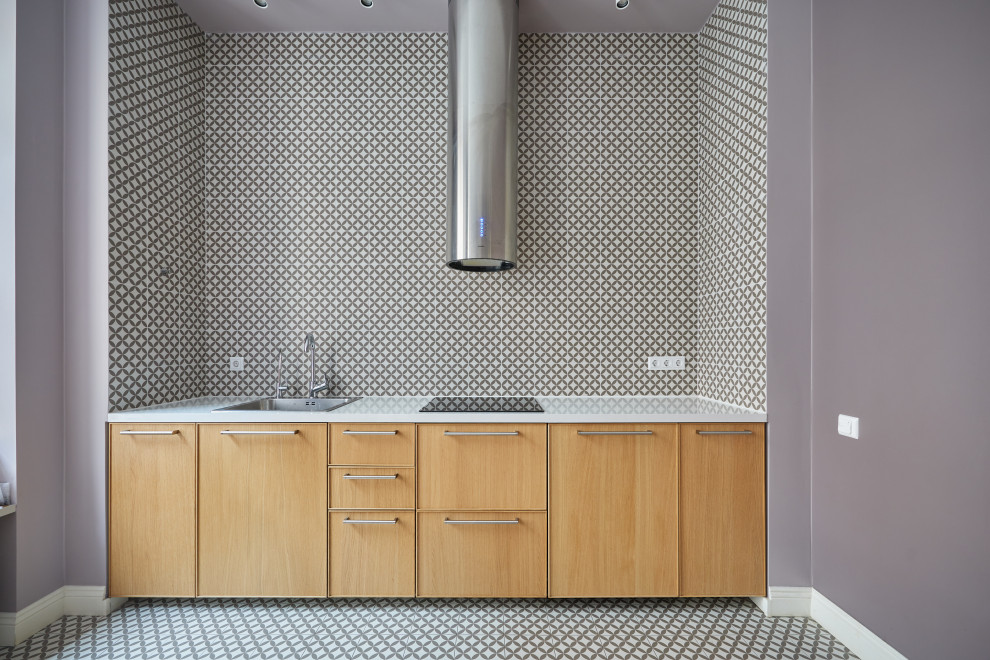 Квартира на Васильевском строве