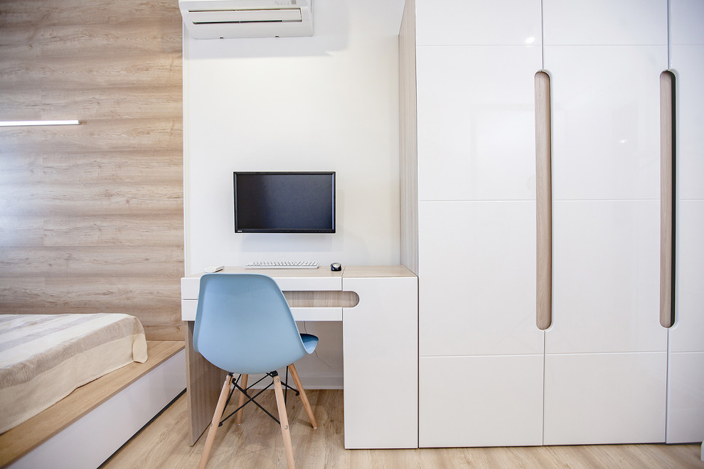 Летний апартамент в Гаспре