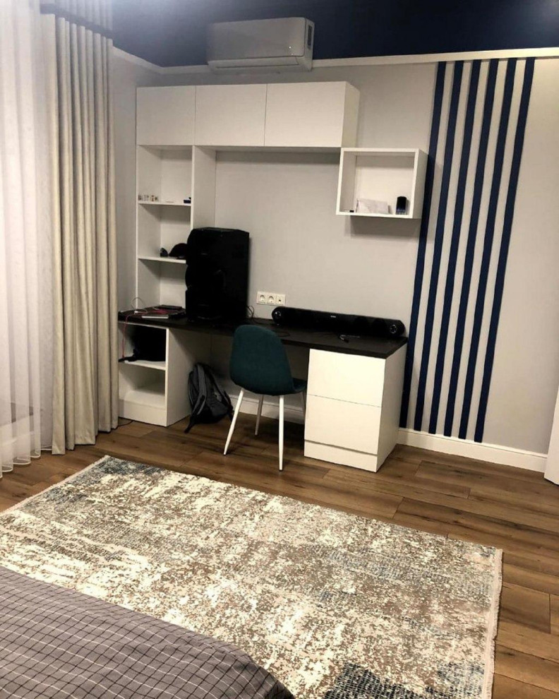 Квартира 98м2 м. Водный Стадион