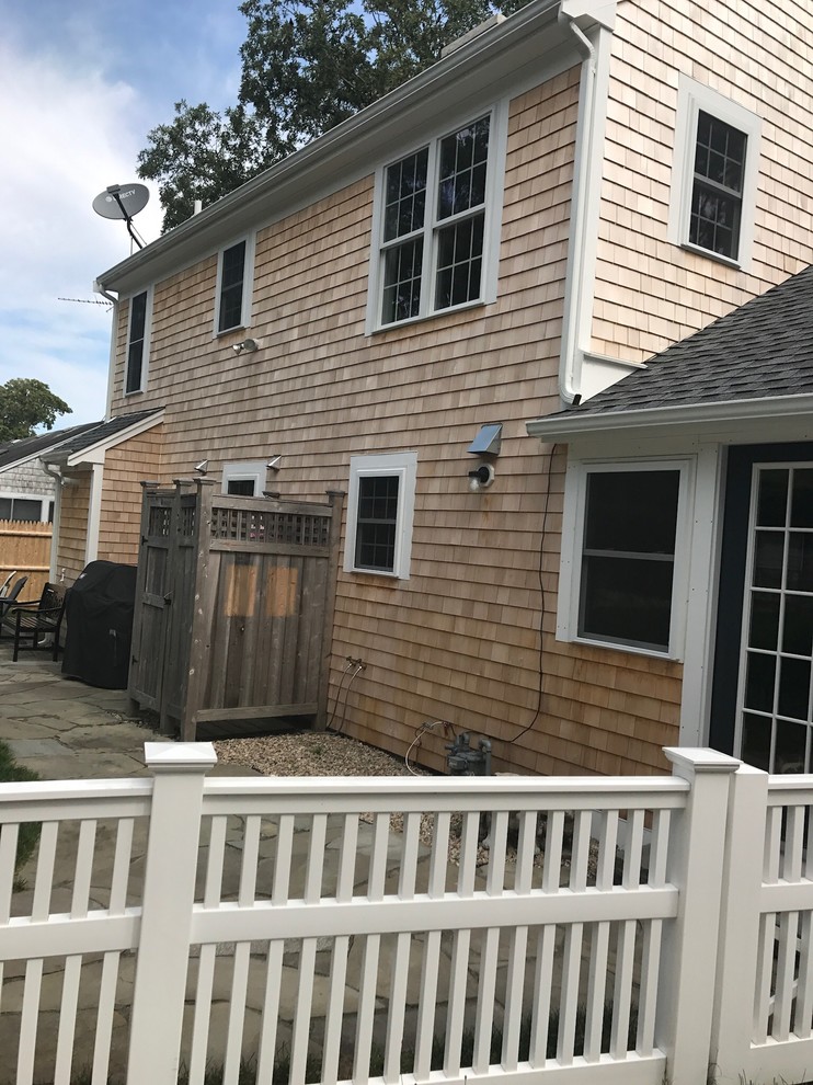 second story addition