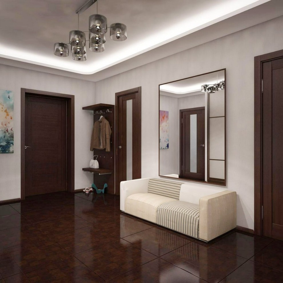 Разные проекты с разных лет