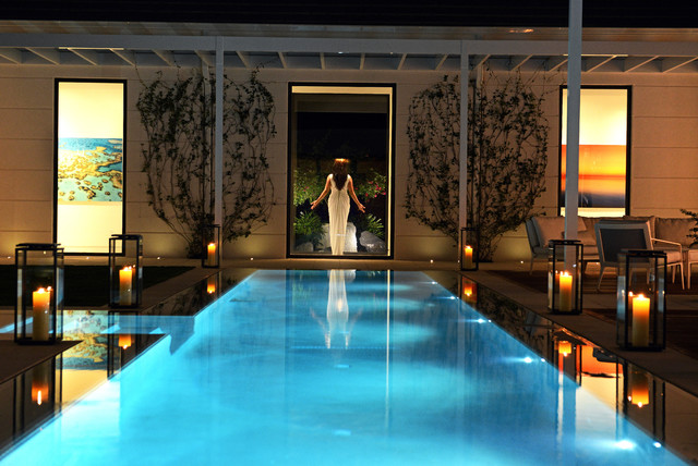 PRIMA trendy-pool