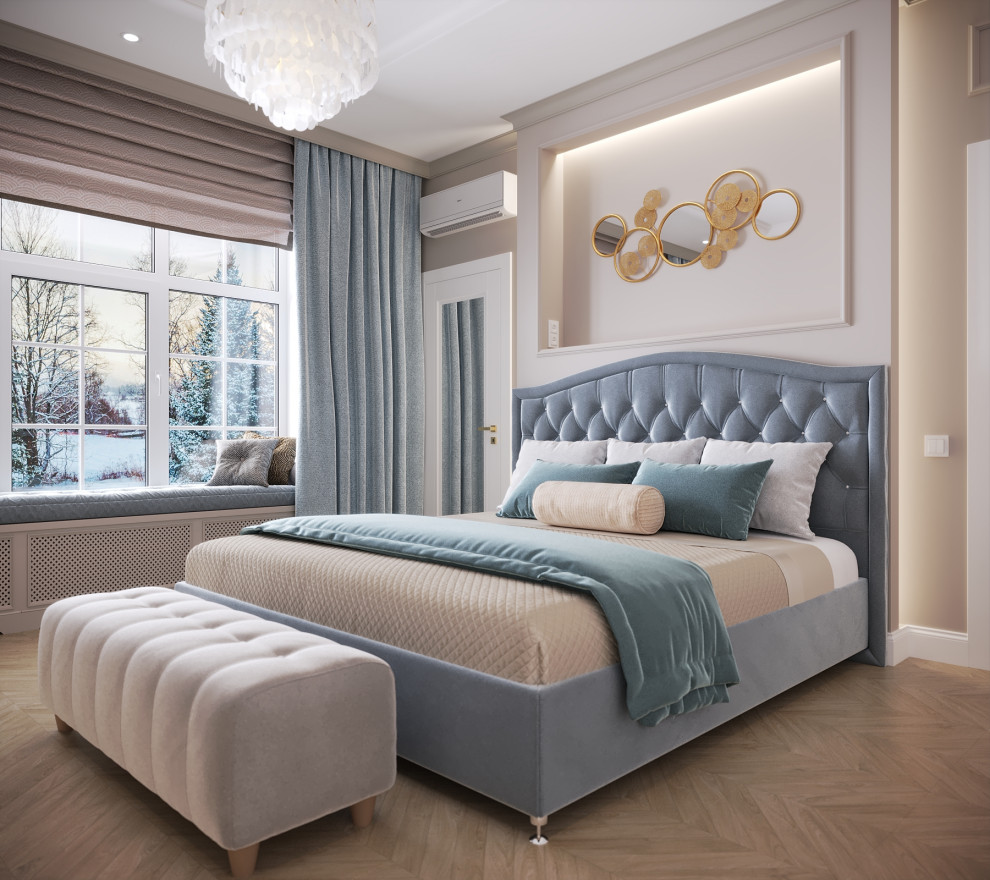 Дом в п.Ростоши