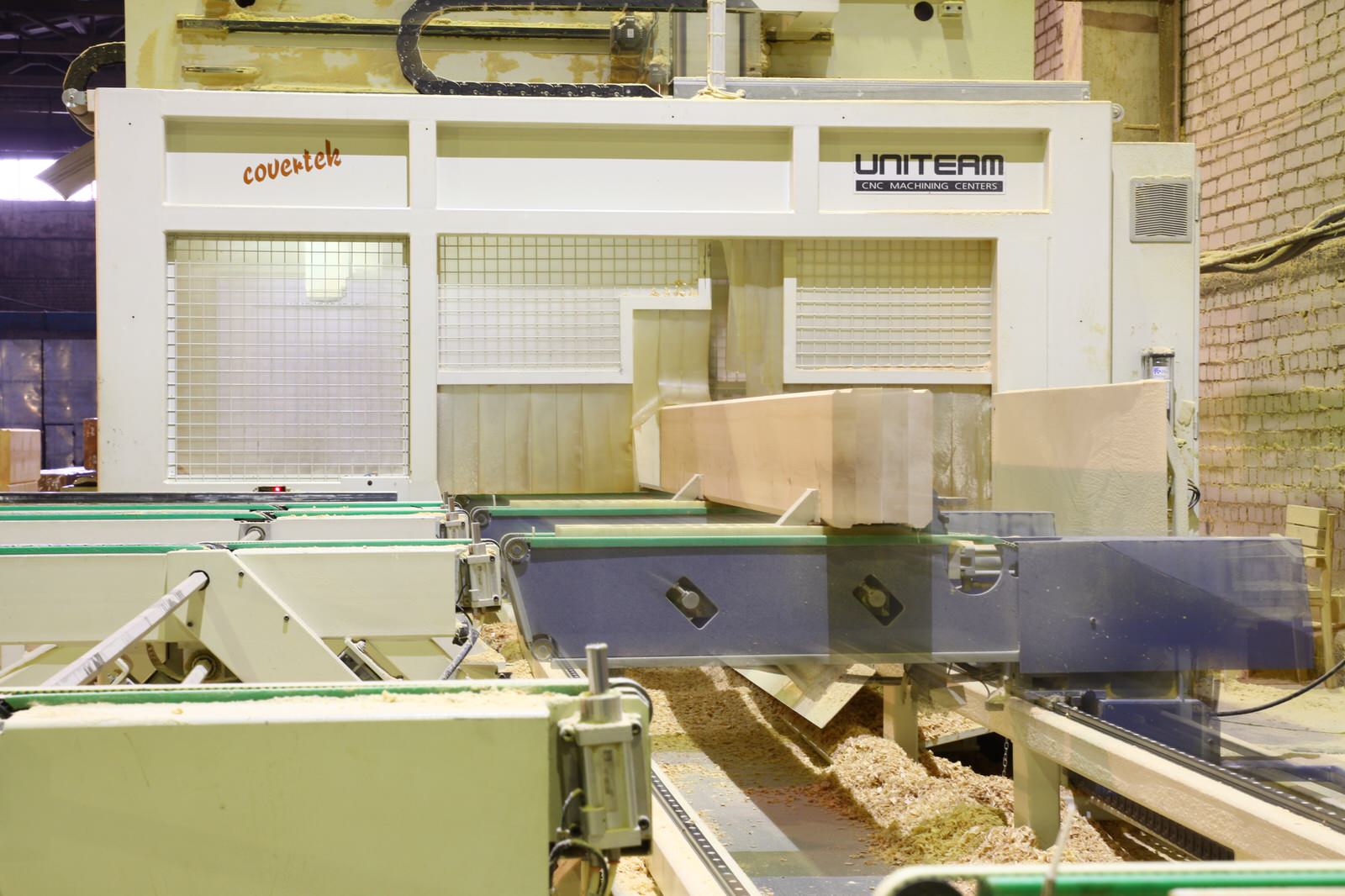 Оборудование