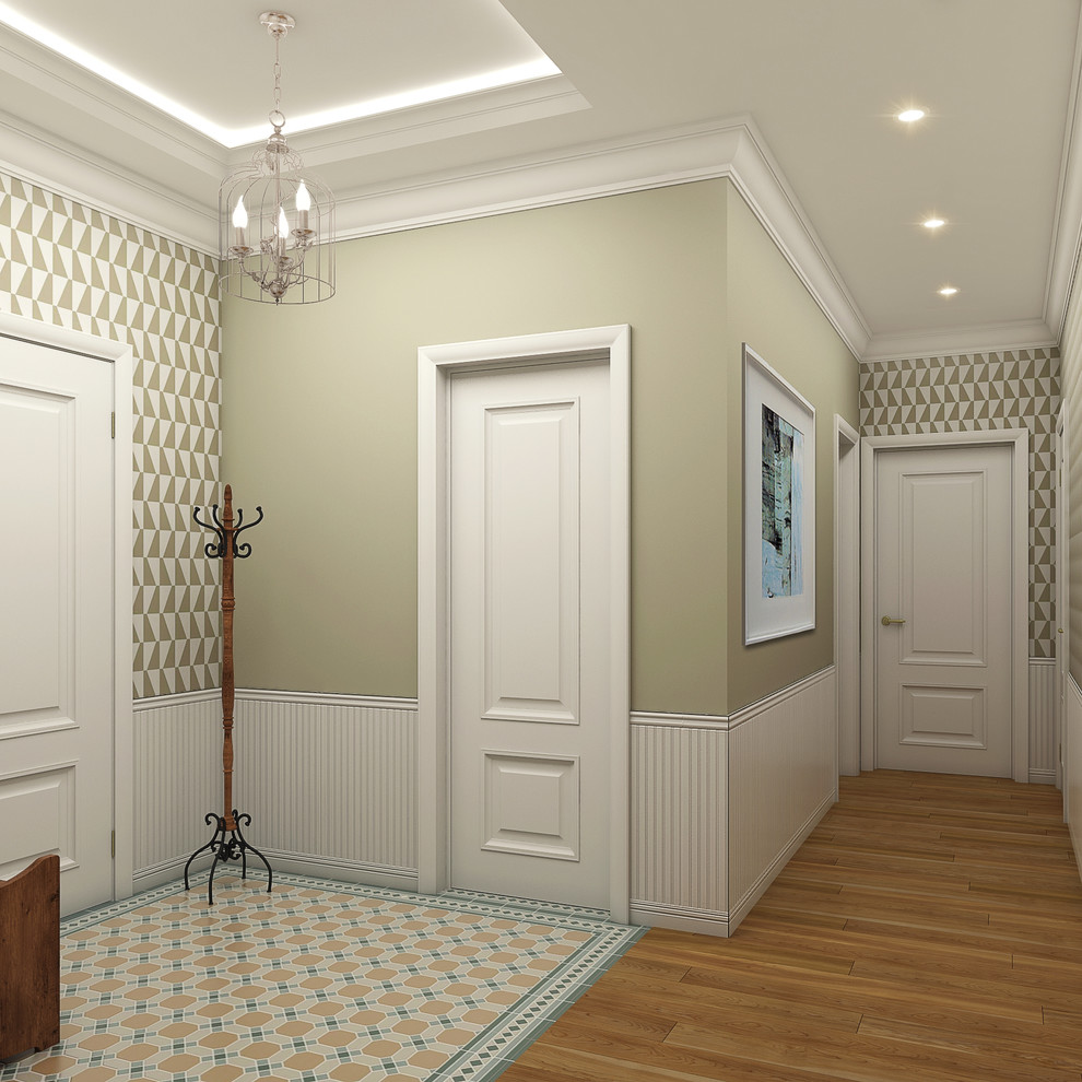 Квартира на Водном Стадионе