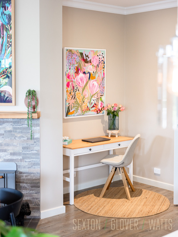 Partial Styling - Bremer Street MOUNT Barker