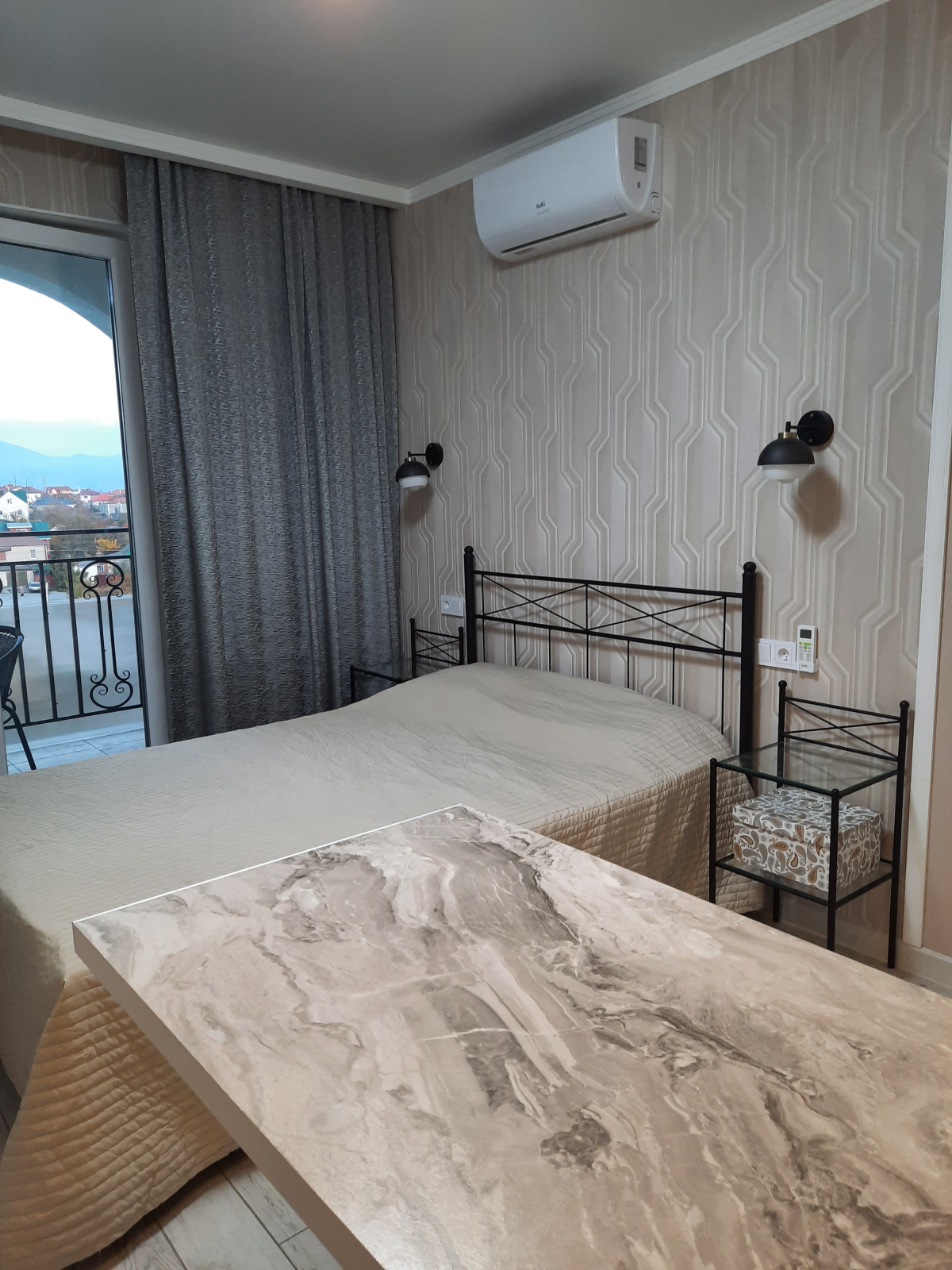 ЖК Гармония моря