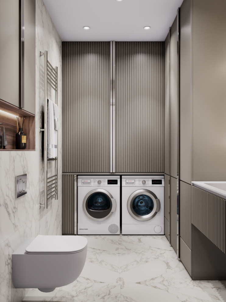 ЖК Басманная 5