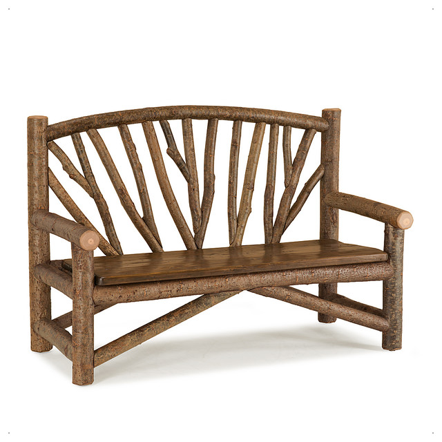 Rustic Bench 15001504 Rustic Accent And Storage Benches by La