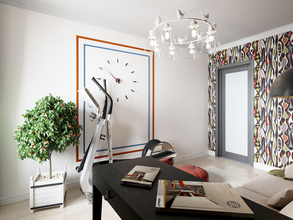 ЖК Марсель (1)