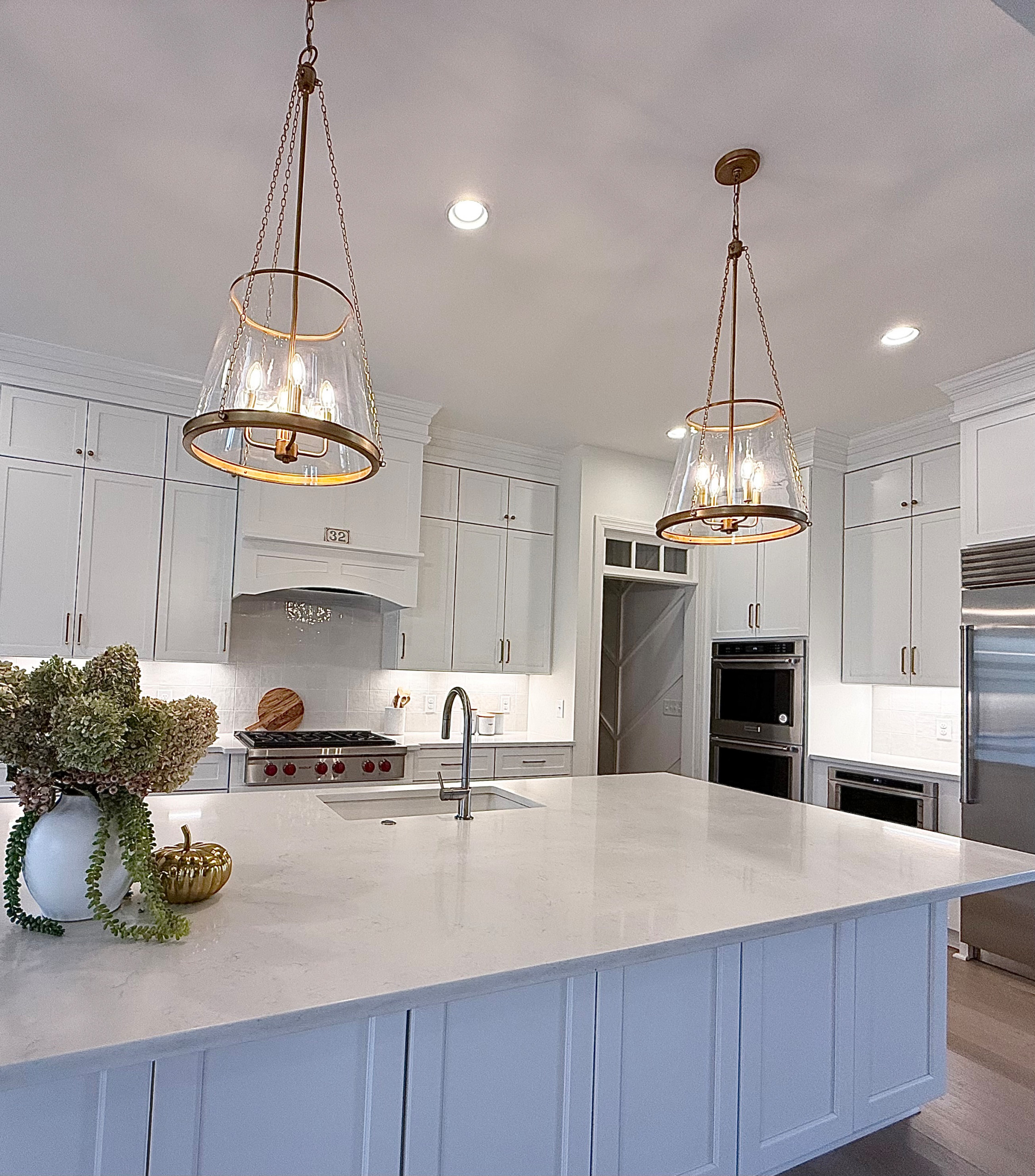 Arrington Renovation