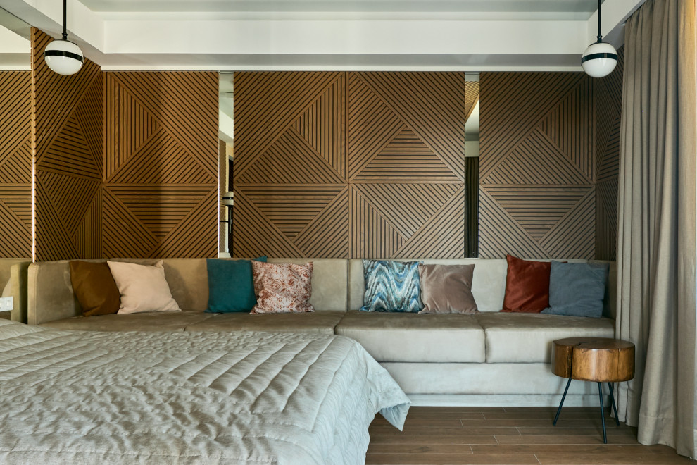 Квартира в Геленджике, ул. Лазурная