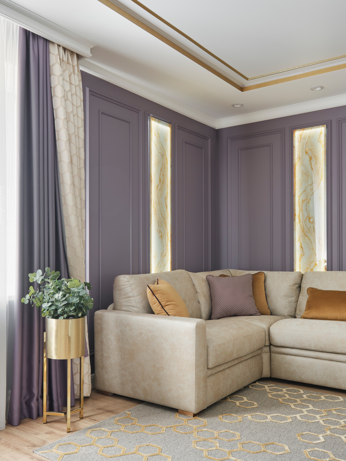 Дом для семейной пары